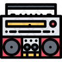 پیش‌نمایش فایل boombox-music-concert-musical-style-instrument-1 از پک موسیقی - رنگی