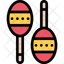پیش‌نمایش فایل maracas-music-concert-musical-style-instrument-1 از پک موسیقی - رنگی