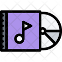 پیش‌نمایش فایل music-cd-concert-musical-style-instrument-1 از پک موسیقی - رنگی