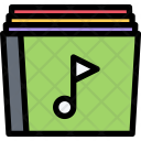 پیش‌نمایش فایل music-collection-concert-musical-style-instrument-1 از پک موسیقی - رنگی