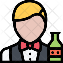 پیش‌نمایش فایل bartender-party-club-celebration-alcohol-1 از پک مهمانی - رنگی