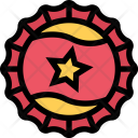 پیش‌نمایش فایل bottle-cap-party-club-celebration-alcohol-1 از پک مهمانی - رنگی