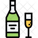 پیش‌نمایش فایل champagne-party-club-celebration-alcohol-4 از پک مهمانی - رنگی