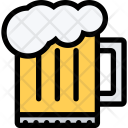 پیش‌نمایش فایل mug-of-beer-party-club-celebration-alcohol-1 از پک مهمانی - رنگی
