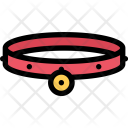 پیش‌نمایش فایل collar-pet-animal-vet-store-zoo-1 از پک حیوانات خانگی - رنگی