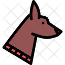 پیش‌نمایش فایل dog-pet-animal-vet-store-zoo-1 از پک حیوانات خانگی - رنگی