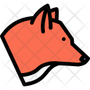 پیش‌نمایش فایل fox-pet-animal-vet-store-zoo-1 از پک حیوانات خانگی - رنگی