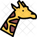 پیش‌نمایش فایل giraffe-pet-animal-vet-store-zoo-1 از پک حیوانات خانگی - رنگی