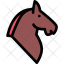 پیش‌نمایش فایل horse-pet-animal-vet-store-zoo-1 از پک حیوانات خانگی - رنگی