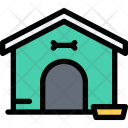پیش‌نمایش فایل kennel-pet-animal-vet-store-zoo-1 از پک حیوانات خانگی - رنگی