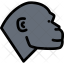 پیش‌نمایش فایل monkey-pet-animal-vet-store-zoo-1 از پک حیوانات خانگی - رنگی
