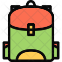 پیش‌نمایش فایل backpack-school-childhood-university-baby-1 از پک مدرسه و کودکی - رنگی