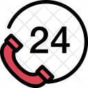 پیش‌نمایش فایل call-center-store-marketing-commerce-online-shop-1 از پک فروشگاه - رنگی