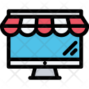 پیش‌نمایش فایل online-shop-store-marketing-commerce-1 از پک فروشگاه - رنگی