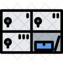 پیش‌نمایش فایل safe-boxes-store-marketing-commerce-online-shop-1 از پک فروشگاه - رنگی