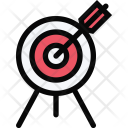 پیش‌نمایش فایل aim-arrow-sports-equipment-training-gym از پک تجهیزات ورزش - رنگی