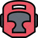 پیش‌نمایش فایل boxing-helmet-sports-equipment-training-gym از پک تجهیزات ورزش - رنگی