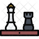 پیش‌نمایش فایل chess-sports-equipment-training-gym از پک تجهیزات ورزش - رنگی