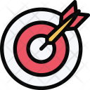 پیش‌نمایش فایل darts-sports-equipment-training-gym از پک تجهیزات ورزش - رنگی