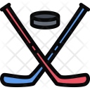 پیش‌نمایش فایل hockey-sports-equipment-training-gym از پک تجهیزات ورزش - رنگی