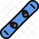 پیش‌نمایش فایل snowboard-sports-equipment-training-gym از پک تجهیزات ورزش - رنگی