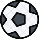 پیش‌نمایش فایل soccer-ball-sports-equipment-training-gym از پک تجهیزات ورزش - رنگی