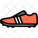 پیش‌نمایش فایل soccer-shoes-sports-equipment-training-gym از پک تجهیزات ورزش - رنگی