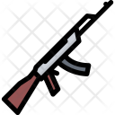 پیش‌نمایش فایل assault-rifle-army-war-weapons-battle-soldier-military از پک جنگ - رنگی