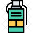 پیش‌نمایش فایل gas-grenade-army-war-weapons-battle-soldier-military از پک جنگ - رنگی