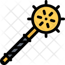 پیش‌نمایش فایل mace-army-war-weapons-battle-soldier-military از پک جنگ - رنگی