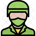 پیش‌نمایش فایل soldier-army-war-weapons-battle-military از پک جنگ - رنگی