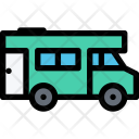 پیش‌نمایش فایل camper-vehicle-machine-transportation-transport از پک کولور حمل‌ونقل