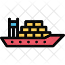 پیش‌نمایش فایل cargo-ship-vehicle-machine-transportation-transport از پک کولور حمل‌ونقل