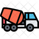پیش‌نمایش فایل concrete-mixer-vehicle-machine-transportation-transport از پک کولور حمل‌ونقل