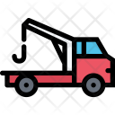 پیش‌نمایش فایل evacuator-vehicle-machine-transportation-transport از پک کولور حمل‌ونقل