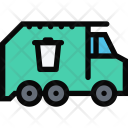 پیش‌نمایش فایل garbage-truck-vehicle-machine-transportation-transport از پک کولور حمل‌ونقل