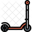 پیش‌نمایش فایل kick-scooter-vehicle-machine-transportation-transport از پک کولور حمل‌ونقل