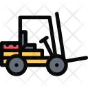 پیش‌نمایش فایل lifttruck-vehicle-machine-transportation-transport از پک کولور حمل‌ونقل