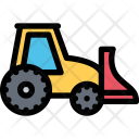 پیش‌نمایش فایل mini-loader-vehicle-machine-transportation-transport از پک کولور حمل‌ونقل