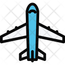 پیش‌نمایش فایل plane-vehicle-machine-transportation-transport از پک کولور حمل‌ونقل