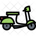 پیش‌نمایش فایل scooter-vehicle-machine-transportation-transport از پک کولور حمل‌ونقل