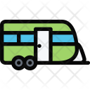 پیش‌نمایش فایل trailer-house-vehicle-machine-transportation-transport از پک کولور حمل‌ونقل