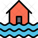 پیش‌نمایش فایل flood-weather-insurance-phenomenon-nature از پک آب‌وهوا - رنگی