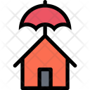 پیش‌نمایش فایل house-insurance-weather-phenomenon-nature از پک آب‌وهوا - رنگی