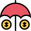 پیش‌نمایش فایل money-insurance-weather-phenomenon-nature از پک آب‌وهوا - رنگی