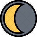 پیش‌نمایش فایل moon-weather-insurance-phenomenon-nature از پک آب‌وهوا - رنگی