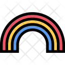 پیش‌نمایش فایل rainbow-weather-insurance-phenomenon-nature از پک آب‌وهوا - رنگی