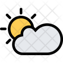 پیش‌نمایش فایل sun-cloud-weather-insurance-phenomenon-nature از پک آب‌وهوا - رنگی