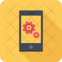 پیش‌نمایش فایل app-optimization-seo-business-startup-marketing از پک کسب‌وکار و سئو - گوشه‌گرد, فلت