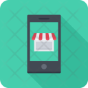 پیش‌نمایش فایل app-store-seo-business-startup-marketing-optimization از پک کسب‌وکار و سئو - گوشه‌گرد, فلت